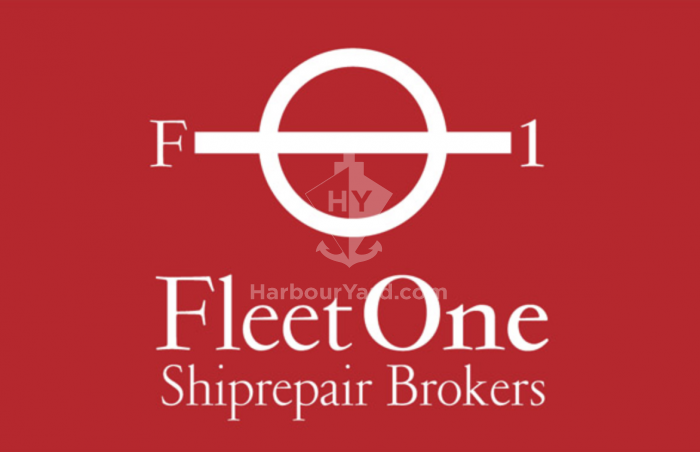 FleetOne Ship Repair Brokers 